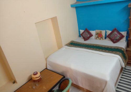 Deluxe Double Room2