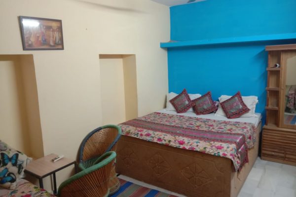 Deluxe Double Room4