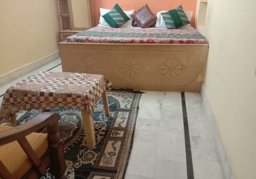 Standard Double Room2