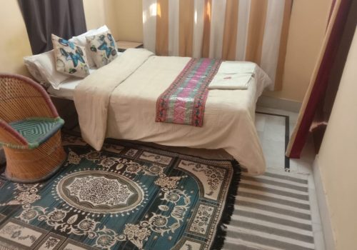 Standard Double Room5