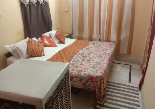 Standard Double Room7