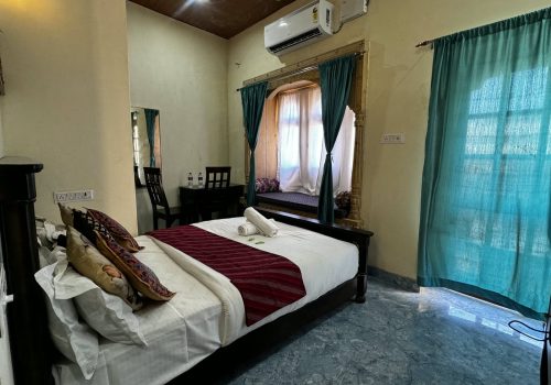 Super Deluxe Room (1)