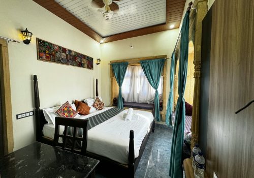 Super Deluxe Room (5)