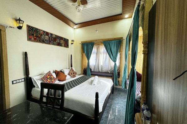 Super Deluxe Room (5)